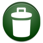 Delete Old Files icon