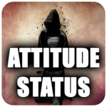 Attitude Status DP Quotes - Latest DP Status 2018 icon
