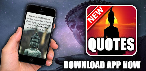 Buddha Quotes, Status & Saying 2018 pc screenshot