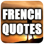 French Quotes & Saying 2018 icon