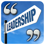 Leadership Quotes & Thoughts Maker icon