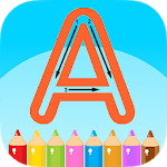 A to Z English Alphabet Writing & ABC Phonics for pc icon A to Z English Alphabet Writing & ABC Phonics for pc icon