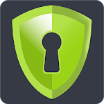 RusVPN – fast and secure VPN service for Android icon