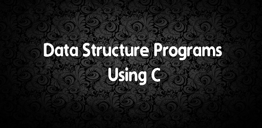 Data Structure Programs in C pc screenshot Data Structure Programs in C pc screenshot