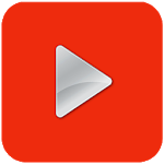 KX Video Player - Full HD Video Player icon