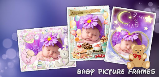 Baby Picture Frames pc screenshot Baby Picture Frames pc screenshot