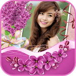 Flower Picture Frames icon