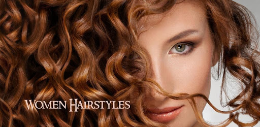 Women Hairstyles Pro pc screenshot Women Hairstyles Pro pc screenshot