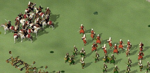 Age of Ottoman pc screenshot