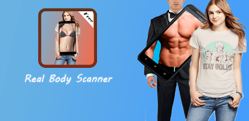 Body Scanner-Real Xray Cloth Camera Prank App 2018 pc screenshot Body Scanner-Real Xray Cloth Camera Prank App 2018 pc screenshot
