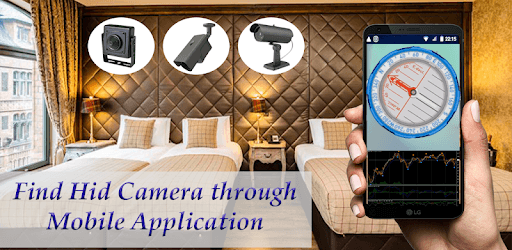 Hidden Camera Detector - Free Anti Spy Cam pc screenshot Hidden Camera Detector - Free Anti Spy Cam pc screenshot