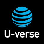 AT&T U-verse icon