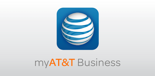 myAT&T Business pc screenshot