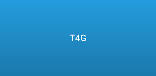 T4G pc screenshot T4G pc screenshot