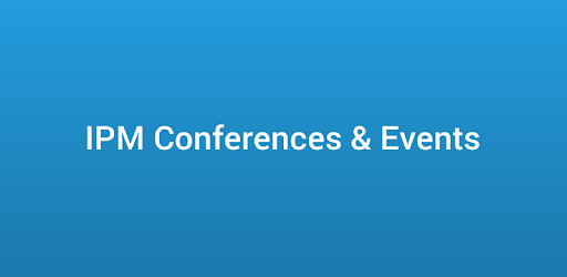 IPM Conferences & Events pc screenshot IPM Conferences & Events pc screenshot