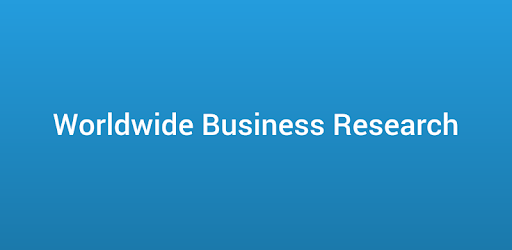 Worldwide Business Research pc screenshot Worldwide Business Research pc screenshot