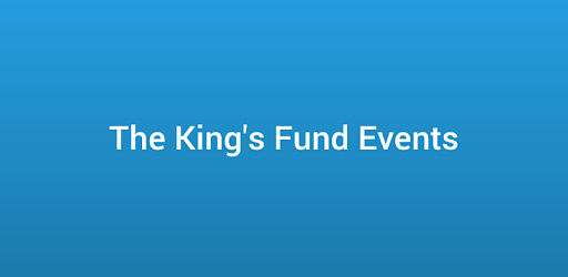 The King's Fund Events pc screenshot