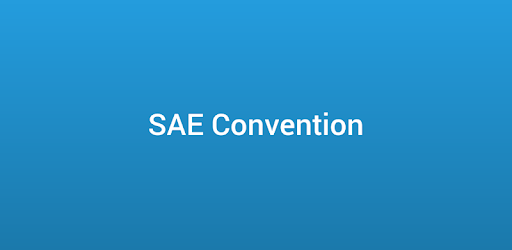 SAE Convention pc screenshot