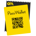 PassWallet - Passbook + NFC icon