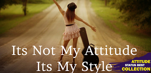 Attitude Status BestCollection pc screenshot