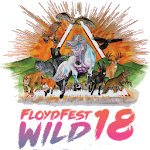 Floydfest icon