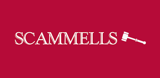 SCAMMELLS pc screenshot SCAMMELLS pc screenshot