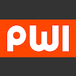 Pro Wrestling Illustrated icon