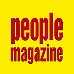people Magazine icon