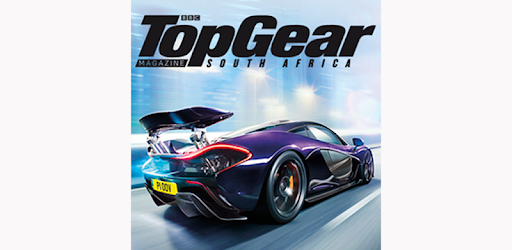 Top Gear SA pc screenshot