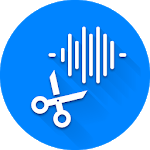 cut music, cut ringtone icon