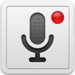 Voice Recorder icon
