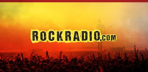 Rock Radio pc screenshot Rock Radio pc screenshot