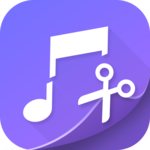 MP3 Cutter & Merger For Ringtone Maker, Mix Music icon
