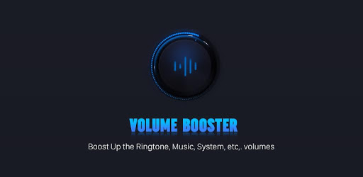 Volume Booster - Music Equalizer pc screenshot Volume Booster - Music Equalizer pc screenshot