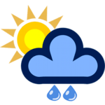 Weather 2 weeks for pc icon