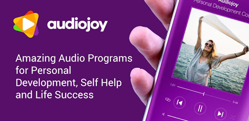 Audiojoy Life Success Programs & Wellness Courses pc screenshot Audiojoy Life Success Programs & Wellness Courses pc screenshot