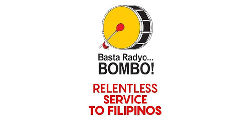 Bombo Radyo Philippines pc screenshot