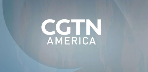 CGTN America pc screenshot CGTN America pc screenshot