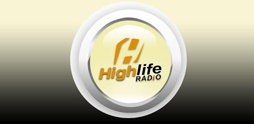 Highlife Radio pc screenshot Highlife Radio pc screenshot