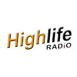 Highlife Radio icon
