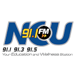 NCU FM icon