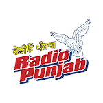 Radio Punjab official icon