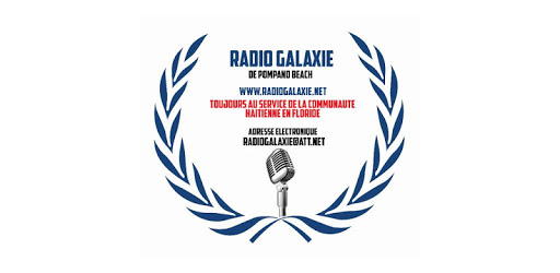 Radio Galaxie pc screenshot Radio Galaxie pc screenshot