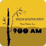 Radio Saigon Houston icon