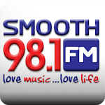 Smooth FM Lagos icon