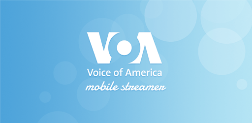 VOA Mobile Streamer pc screenshot VOA Mobile Streamer pc screenshot