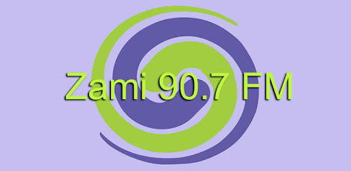 Zami Radio pc screenshot Zami Radio pc screenshot
