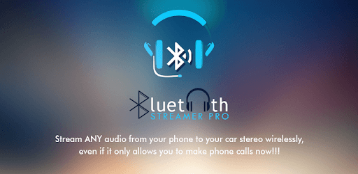 Bluetooth Streamer Pro: Stream Without Accessories for PC - How to ...