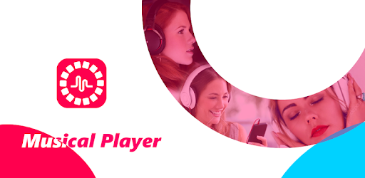 Musical Sound Music Player Mp3 Songs Music & Audio pc screenshot