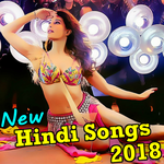 New Hindi Video Songs 2018 for pc icon
